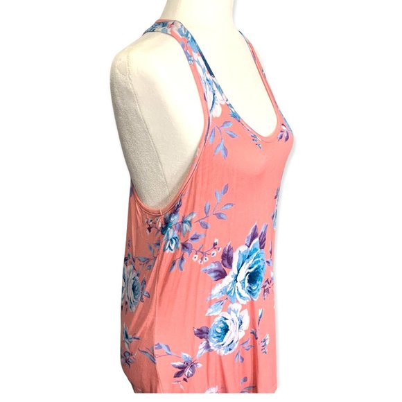 💥BUY 2 SAVE 15%💥 VIAMOR Ladies Tank Top Size Medium - Picture 3 of 7